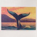 Suche nach schwanz puzzle Rätsel