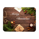 Recherche de joyeux noël magnets Bois