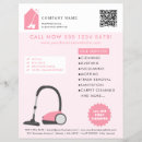Suche nach cleaning flyer Haushaltshilfe