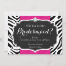 Recherche de proposal posters Demoiselle d'honneur