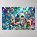 Suche nach candyland poster Anime