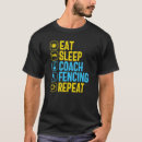 Suche nach fechten tshirts Sport