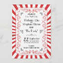 Recherche de ornementé invitations Fête