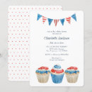Recherche de le drapeau blanc et bleu invitations Pour elle