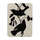 Suche nach silhouette magnete Tiere