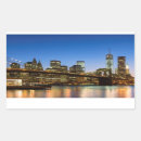 Recherche de manhattan autocollants Ville
