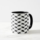 Recherche de palestine café tasses Keffiyeh