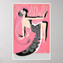 Suche nach vintage druck poster Alte reise werbekunst