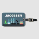 Recherche de science bagages étiquettes Chimie