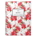 Recherche de motif hawaïen carnets Tropical