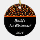 Recherche de leopard ornements Motif