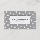 Recherche de polka cartes visite Blanc