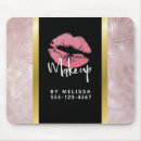 Suche nach lippenstift mousepads Glamour