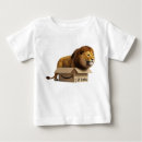 Recherche de crinière bébé vêtements Lion