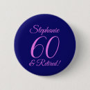 Recherche de retraite badges Fête de la retraite