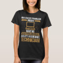 Suche nach qualitätssicherung tshirts Softwaretester