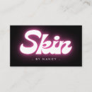 Suche nach skincare visitenkarten Modern