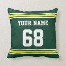 Suche nach grün und gold kissen Für kinder