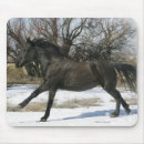 Recherche de mustang sauvage tapis souris Plomb langrish
