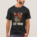 Suche nach katzenmama tshirts Kätzchen