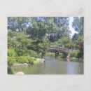 Suche nach japanische brücke postkarten Botanisch