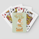 Recherche de uniforme jeux de cartes Carotte