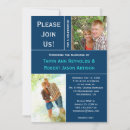 Recherche de blanc bleu turquoise mariage invitations Tendance