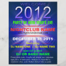 Suche nach konzert flyer Rave