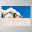 Recherche de bronze posters Été