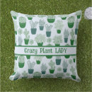 Recherche de motif plante coussins Pour tous