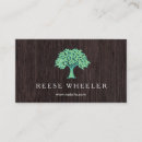 Suche nach tree visitenkarten Massagetherapie