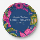 Suche nach blumige teller Aquarellfarben blume