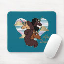 Suche nach afro mousepads Stärkung des einhorns
