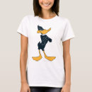 Recherche de daffyduck tshirts Canard de daffy