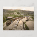Recherche de train vapeur cartes postales Antique