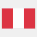 Recherche de pérou drapeaux autocollants Patriotique