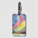 Suche nach nordlichter accessoires Aquarell