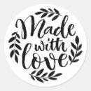 Recherche de maison vintage autocollants Pour elle