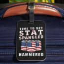 Suche nach sterne gepäckanhänger Amerika