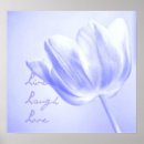 Suche nach lila tulpe poster Mit blumen