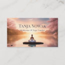 Suche nach monde visitenkarten Yoga