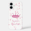 Recherche de couronne royale iphone coques Pour elle