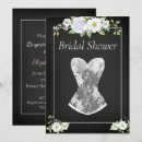 Recherche de corset dentelle invitations Élégant