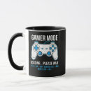 Suche nach gamer kaffee tassen Videospiele
