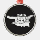 Recherche de itinéraire 66 L'oklahoma