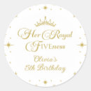 Recherche de étiquette princesse autocollants Fille