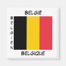 Recherche de europe magnete Belgique