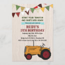Suche nach traktor Geburtstag