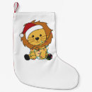 Suche nach löwe weihnachts strümpfe Weihnachten