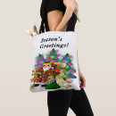 Suche nach weihnachtsfeier taschen Santa